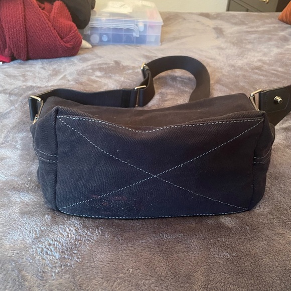 Marc Jacobs messenger bag; please see pictures for details. - Picture 3 of 5